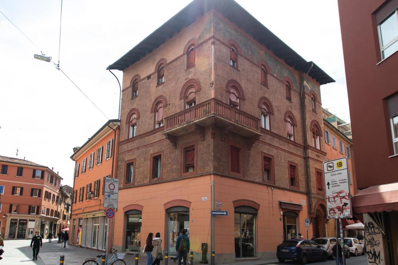 45 - Tourist House Bologna Oberdan - Self Check-In, Bologna