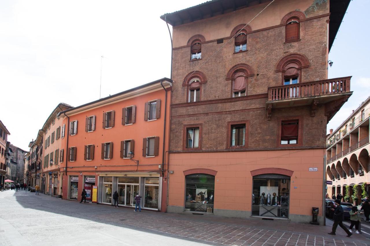 45 - Tourist House Bologna Oberdan - Self Check-In — Photos 1