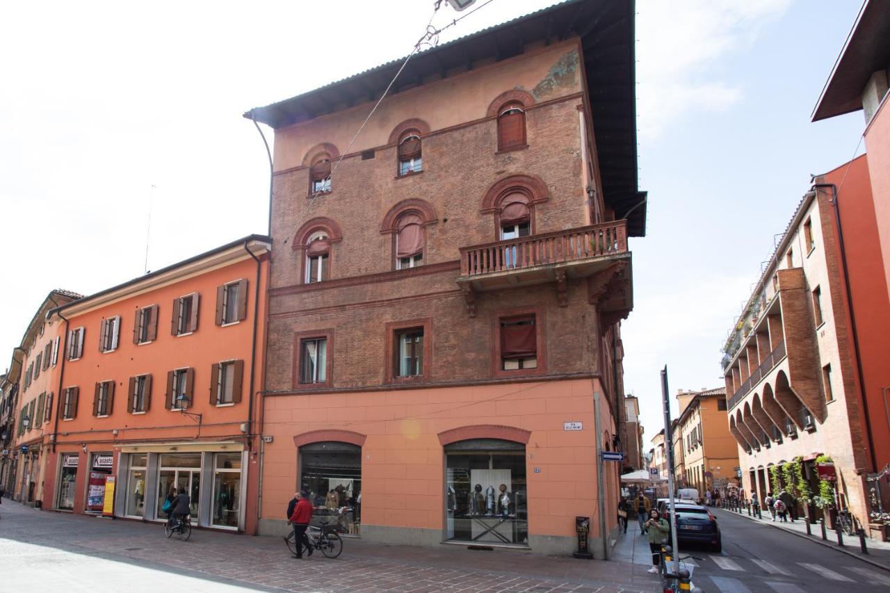 45 - Tourist House Bologna Oberdan - Self Check-In — Photos 3